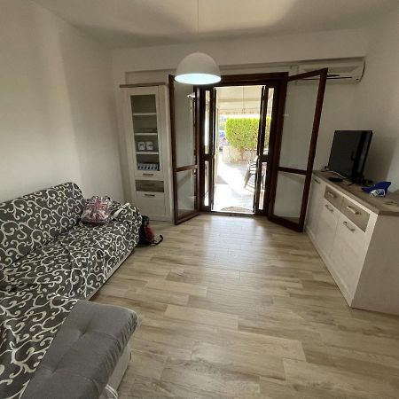 Apartament Fondachello Sea House Mascali Zewnętrze zdjęcie