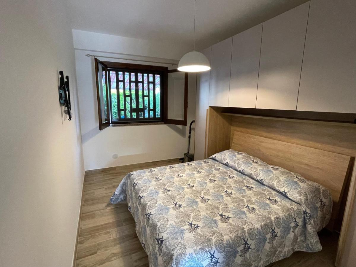 Apartament Fondachello Sea House Mascali Zewnętrze zdjęcie