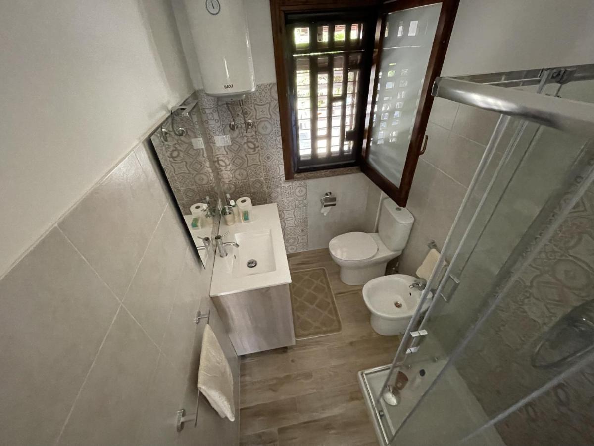 Apartament Fondachello Sea House Mascali Zewnętrze zdjęcie