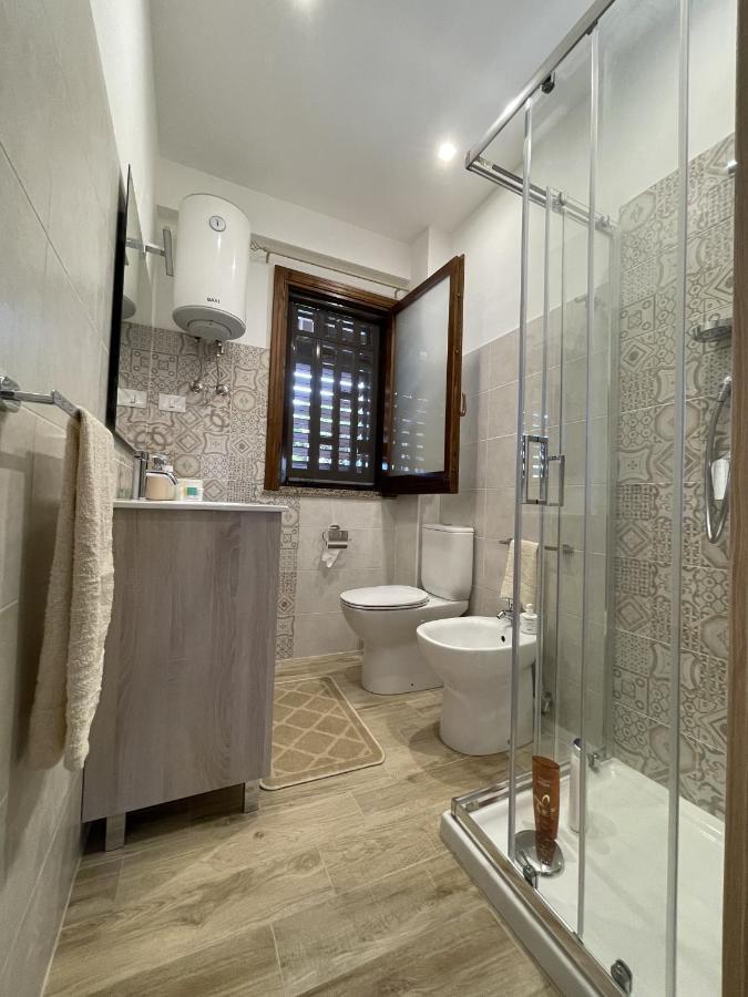 Apartament Fondachello Sea House Mascali Zewnętrze zdjęcie