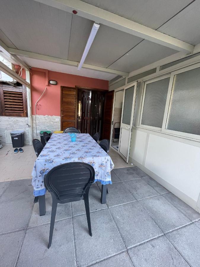 Apartament Fondachello Sea House Mascali Zewnętrze zdjęcie