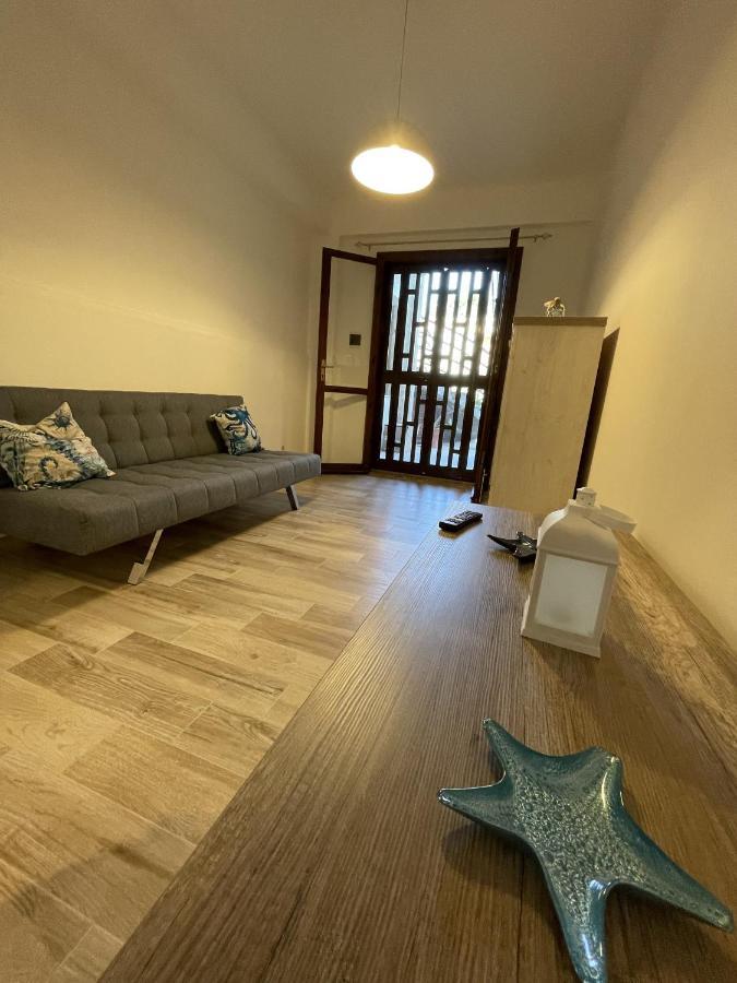 Apartament Fondachello Sea House Mascali Zewnętrze zdjęcie