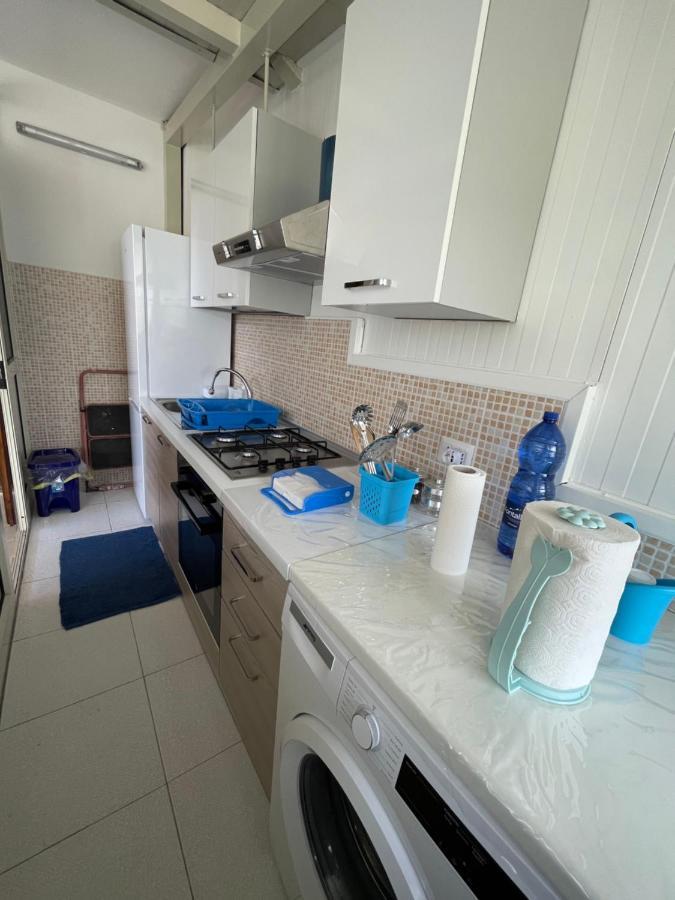 Apartament Fondachello Sea House Mascali Zewnętrze zdjęcie