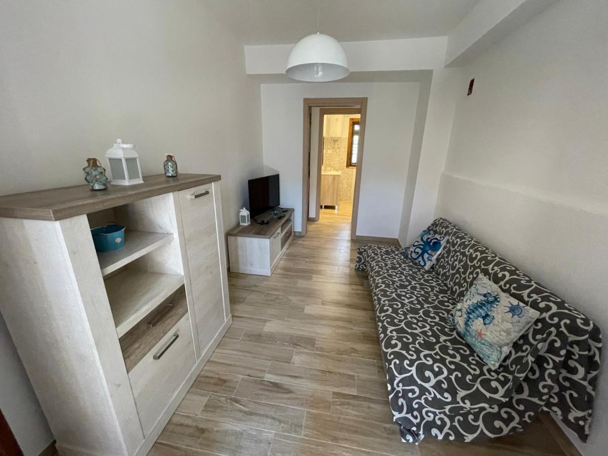 Apartament Fondachello Sea House Mascali Zewnętrze zdjęcie